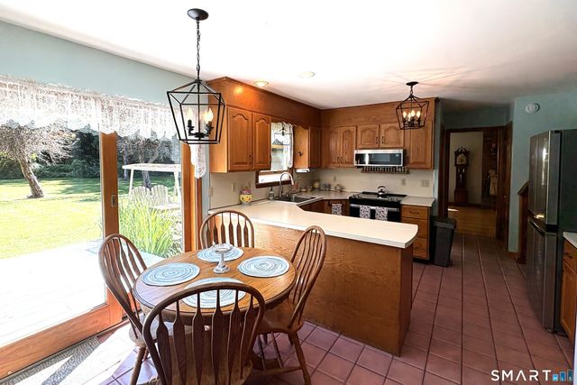177 Bull Hill Road, Colchester, CT 06415