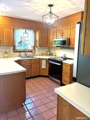 177 Bull Hill Road, Colchester, CT 06415