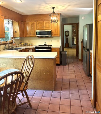 177 Bull Hill Road, Colchester, CT 06415