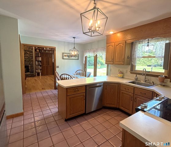 177 Bull Hill Road, Colchester, CT 06415