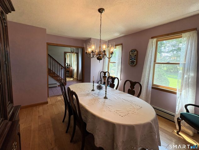 177 Bull Hill Road, Colchester, CT 06415
