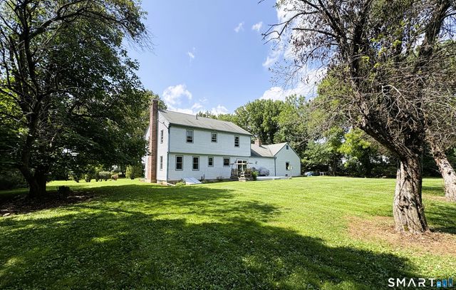 177 Bull Hill Road, Colchester, CT 06415