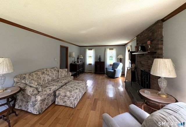 177 Bull Hill Road, Colchester, CT 06415