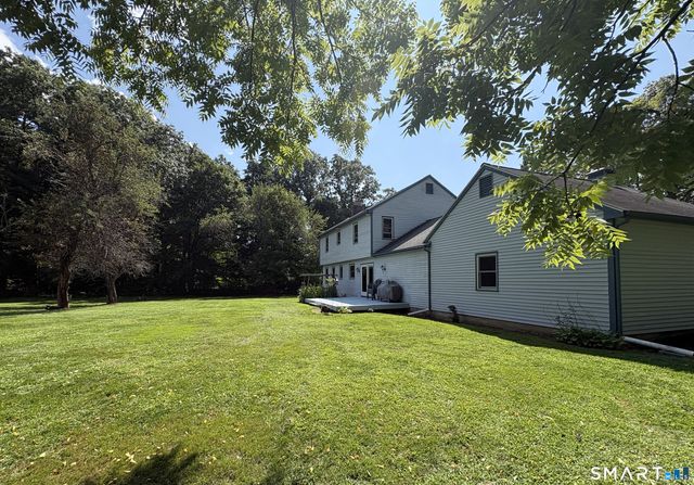 177 Bull Hill Road, Colchester, CT 06415