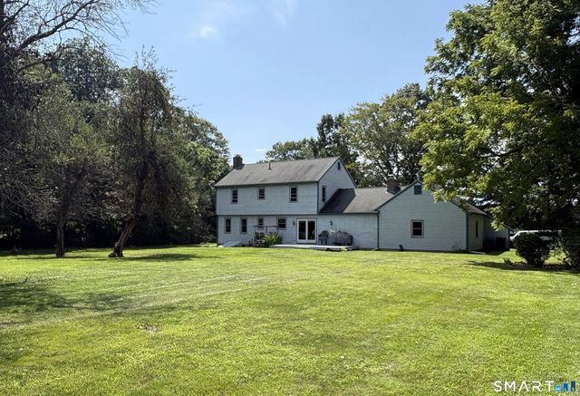 177 Bull Hill Road, Colchester, CT 06415