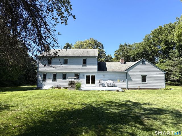 177 Bull Hill Road, Colchester, CT 06415