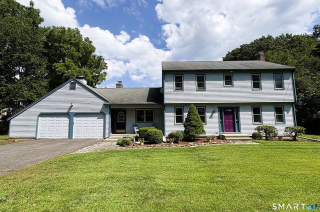 177 Bull Hill Road, Colchester, CT 06415