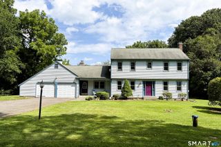 177 Bull Hill Road, Colchester, CT 06415