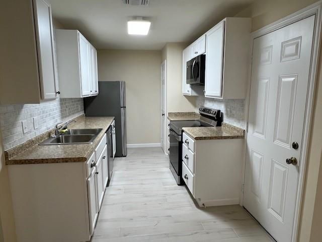 6335 Porterway Drive, Houston, TX 77084