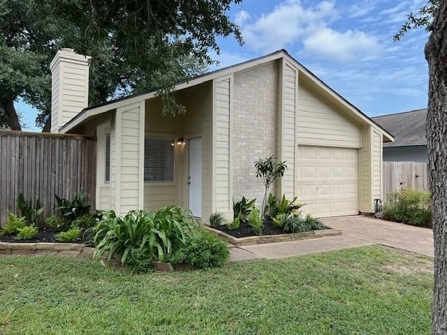 6335 Porterway Drive, Houston, TX 77084