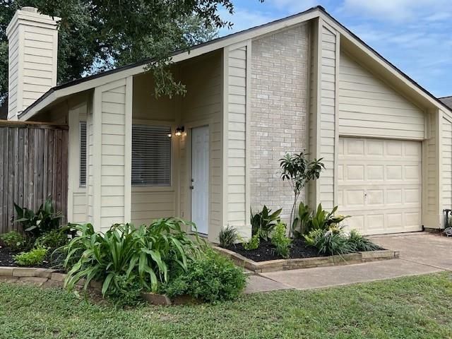 6335 Porterway Drive, Houston, TX 77084