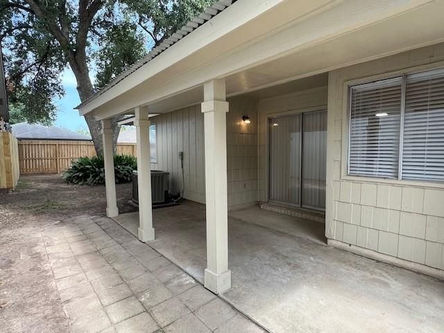 6335 Porterway Drive, Houston, TX 77084