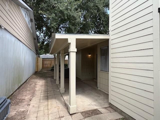 6335 Porterway Drive, Houston, TX 77084