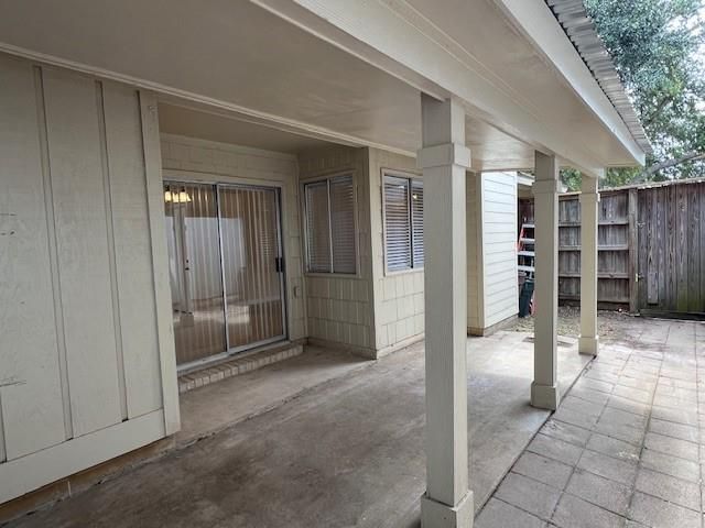 6335 Porterway Drive, Houston, TX 77084