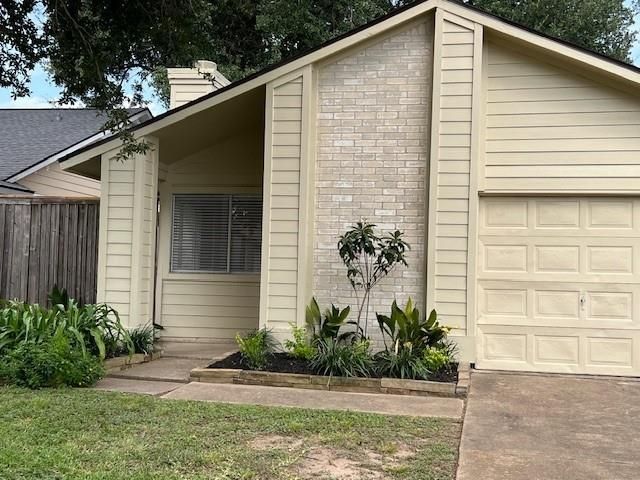 6335 Porterway Drive, Houston, TX 77084