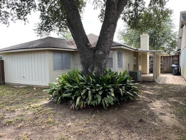 6335 Porterway Drive, Houston, TX 77084