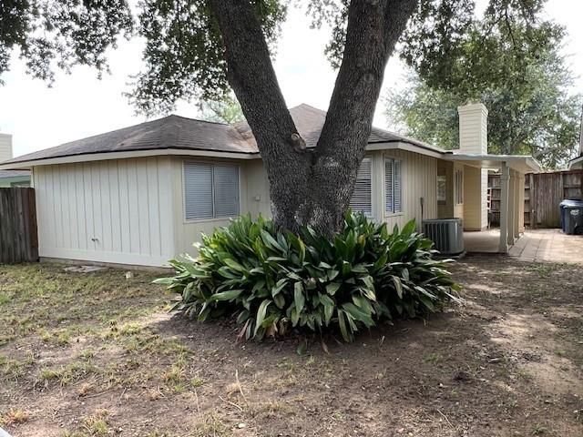 6335 Porterway Drive, Houston, TX 77084