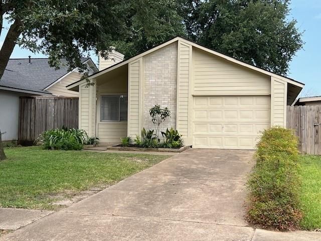 6335 Porterway Drive, Houston, TX 77084