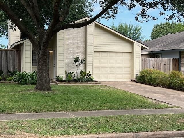 6335 Porterway Drive, Houston, TX 77084