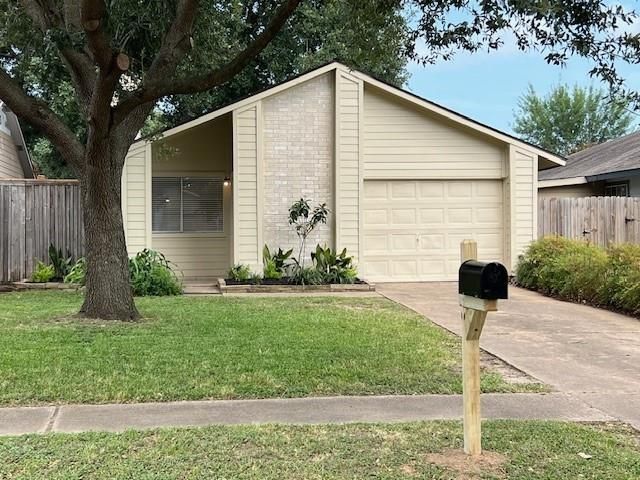 6335 Porterway Drive, Houston, TX 77084