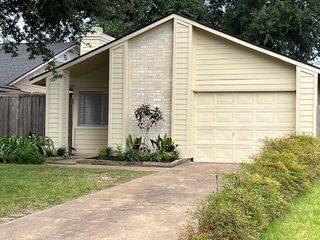 6335 Porterway Drive, Houston, TX 77084