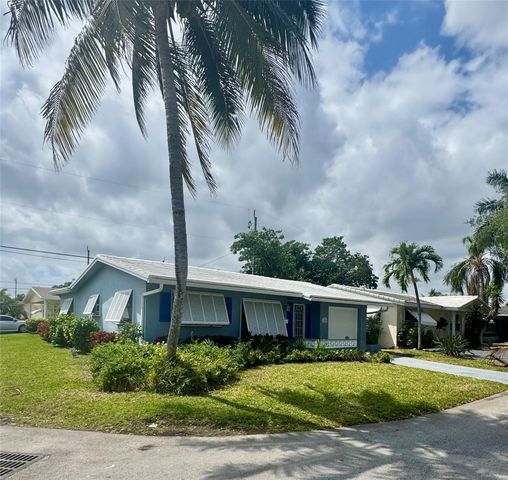 2400 NW 55th St, Tamarac, FL 33309