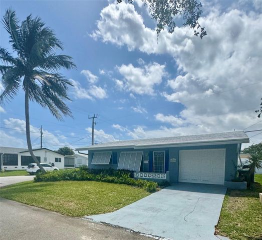 2400 NW 55th St, Tamarac, FL 33309