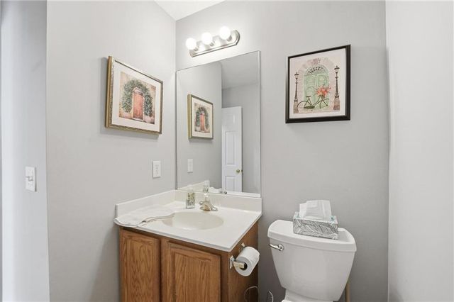 3474 SW Wysteria Terrace, Lee's Summit, MO 64082