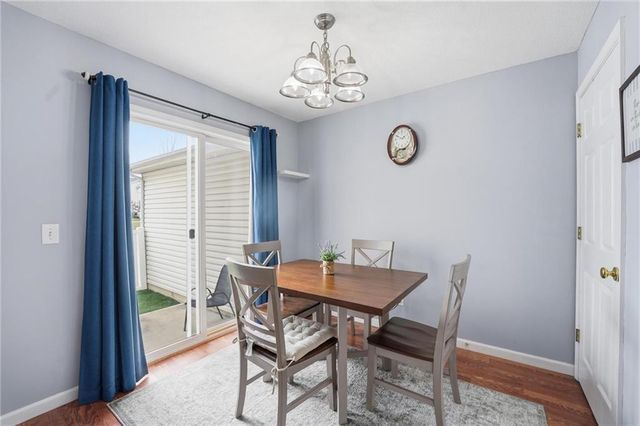 3474 SW Wysteria Terrace, Lee's Summit, MO 64082