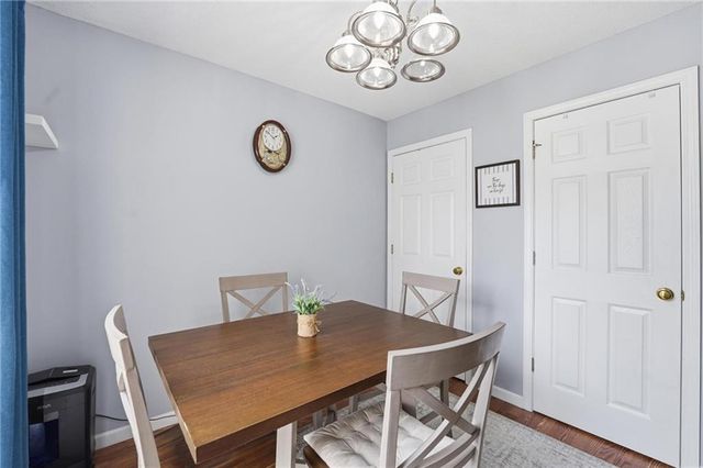 3474 SW Wysteria Terrace, Lee's Summit, MO 64082