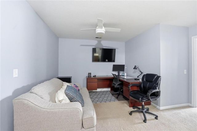 3474 SW Wysteria Terrace, Lee's Summit, MO 64082