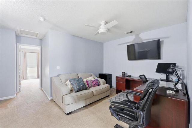 3474 SW Wysteria Terrace, Lee's Summit, MO 64082