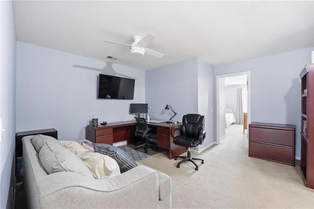 3474 SW Wysteria Terrace, Lee's Summit, MO 64082