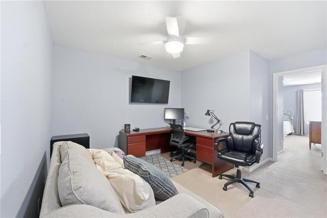 3474 SW Wysteria Terrace, Lee's Summit, MO 64082