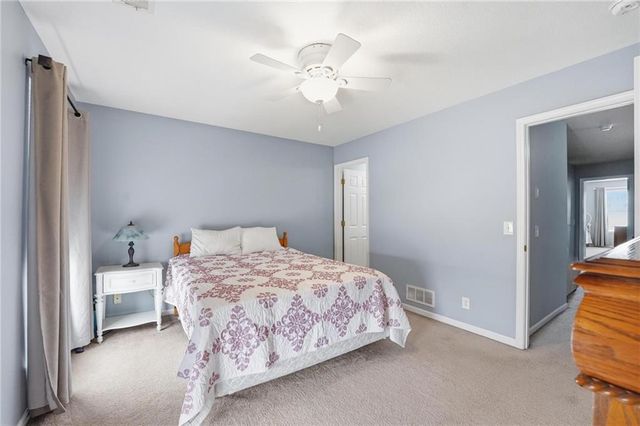 3474 SW Wysteria Terrace, Lee's Summit, MO 64082