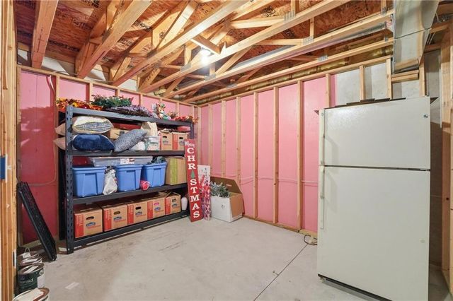 3474 SW Wysteria Terrace, Lee's Summit, MO 64082