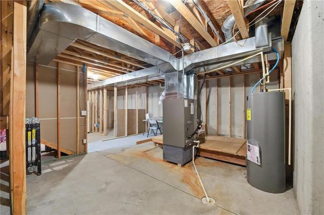 3474 SW Wysteria Terrace, Lee's Summit, MO 64082