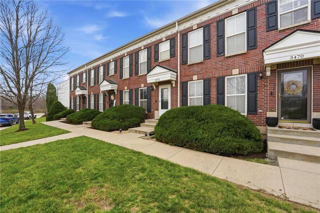 3474 SW Wysteria Terrace, Lee's Summit, MO 64082