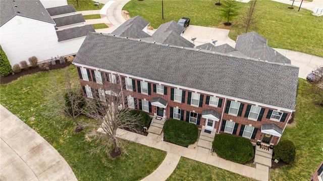 3474 SW Wysteria Terrace, Lee's Summit, MO 64082