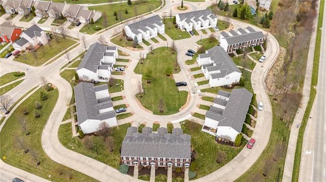 3474 SW Wysteria Terrace, Lee's Summit, MO 64082