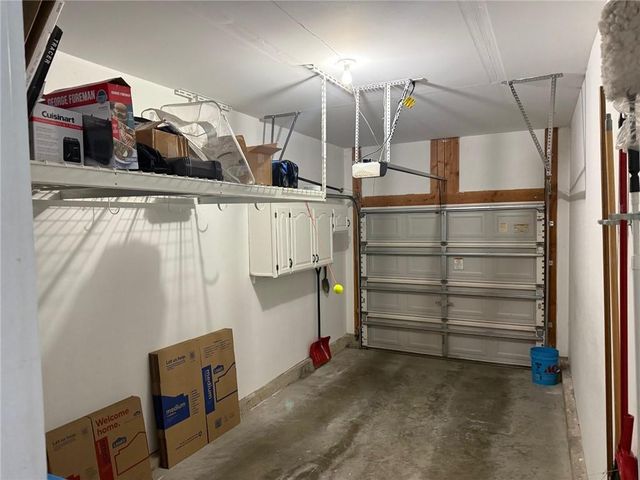 3474 SW Wysteria Terrace, Lee's Summit, MO 64082