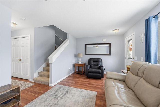 3474 SW Wysteria Terrace, Lee's Summit, MO 64082