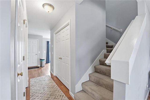 3474 SW Wysteria Terrace, Lee's Summit, MO 64082