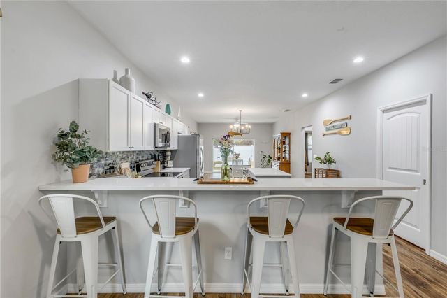 3330 WILLOW OAK DRIVE, Edgewater, FL 32141