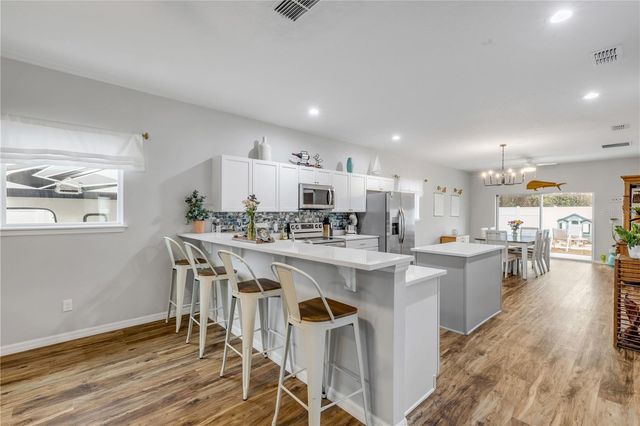 3330 WILLOW OAK DRIVE, Edgewater, FL 32141