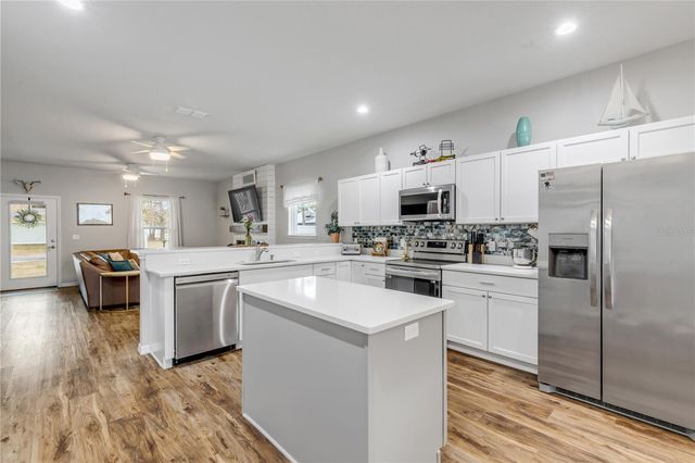 3330 WILLOW OAK DRIVE, Edgewater, FL 32141