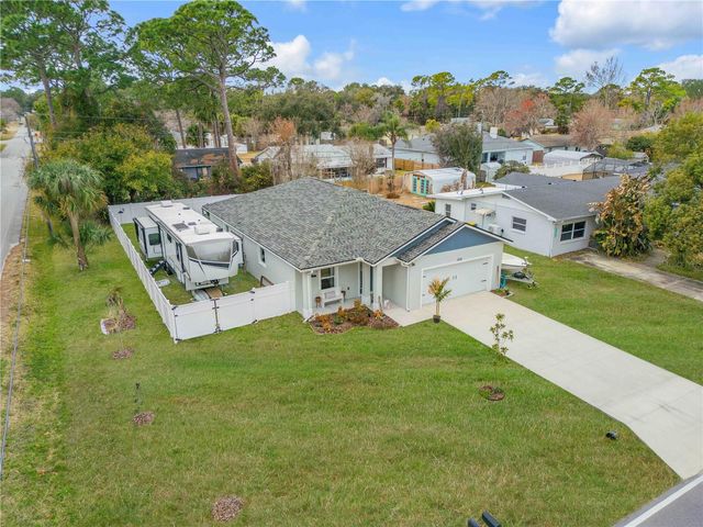 3330 WILLOW OAK DRIVE, Edgewater, FL 32141