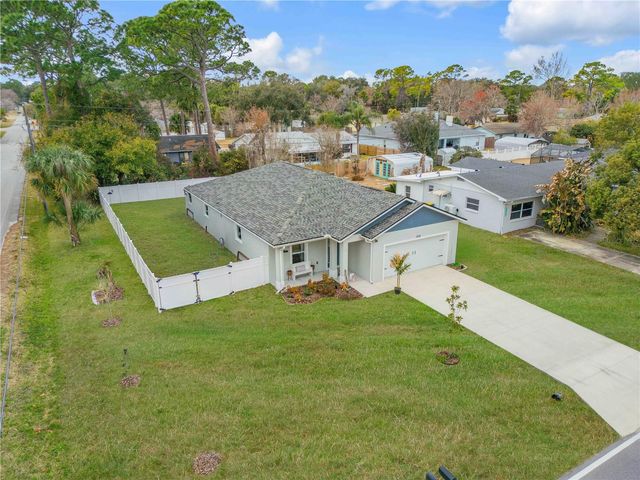 3330 WILLOW OAK DRIVE, Edgewater, FL 32141