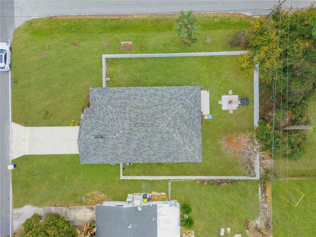 3330 WILLOW OAK DRIVE, Edgewater, FL 32141