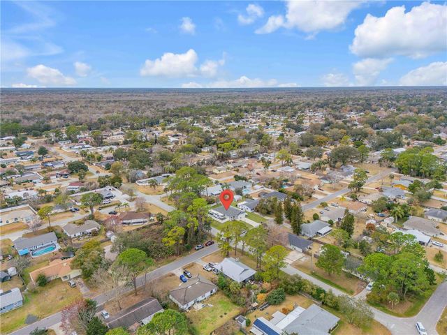 3330 WILLOW OAK DRIVE, Edgewater, FL 32141